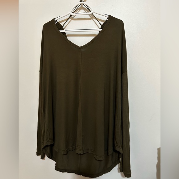 NWT - Free People Moonshine Tunic Top - Picture 3 of 7